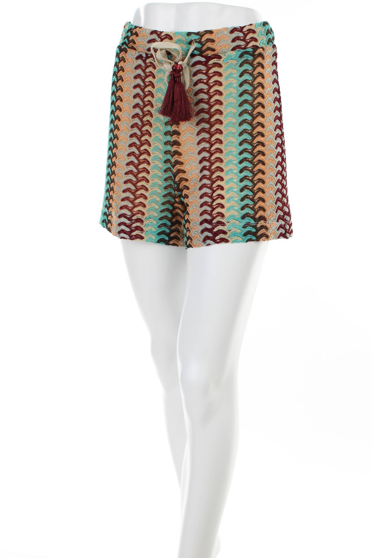 Дамски къс панталон Guess By Marciano1