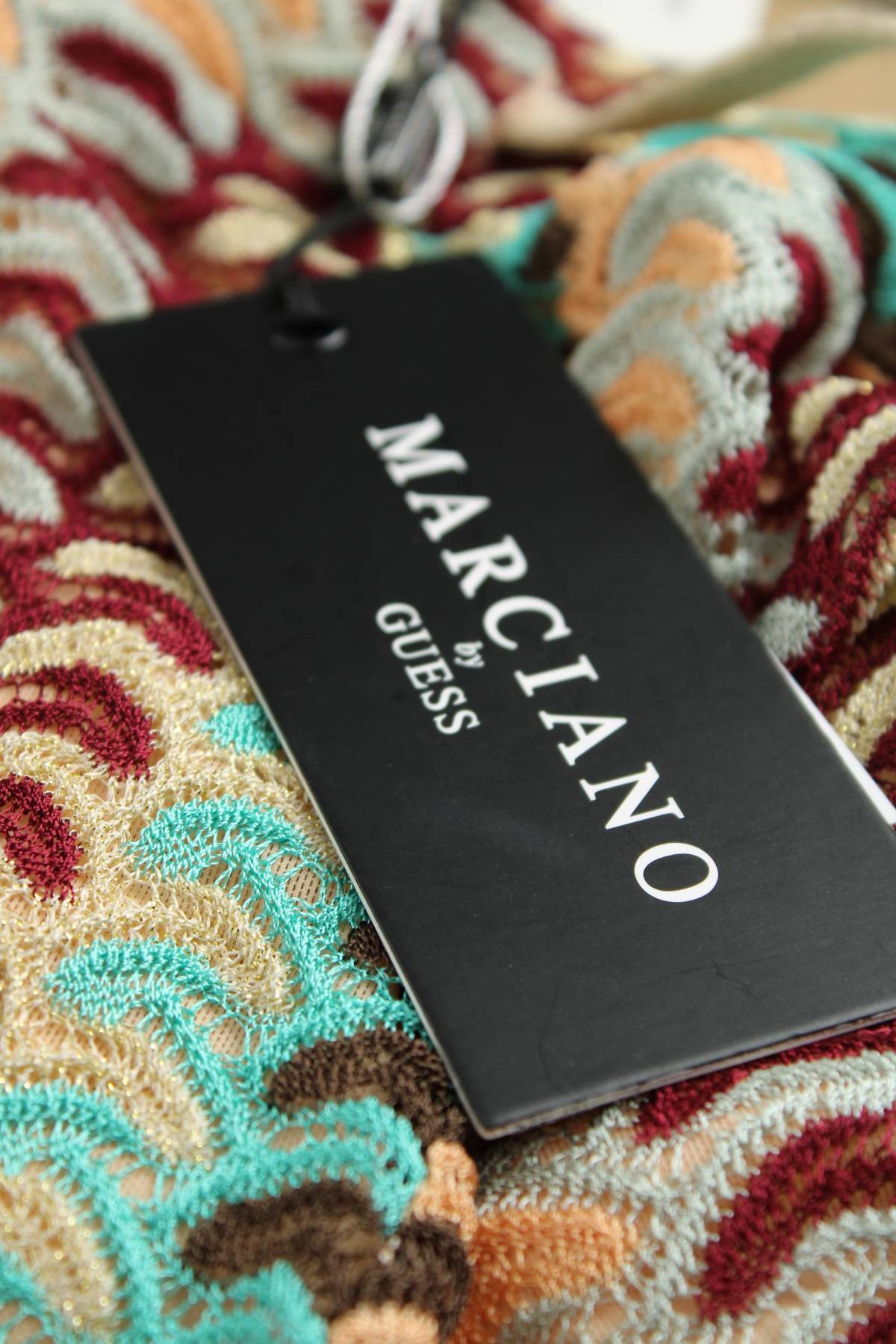 Дамски къс панталон Guess By Marciano3