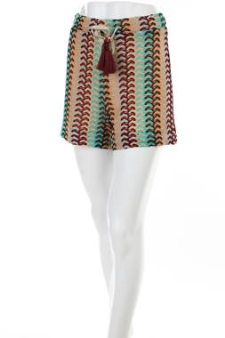 Дамски къс панталон Guess By Marciano1