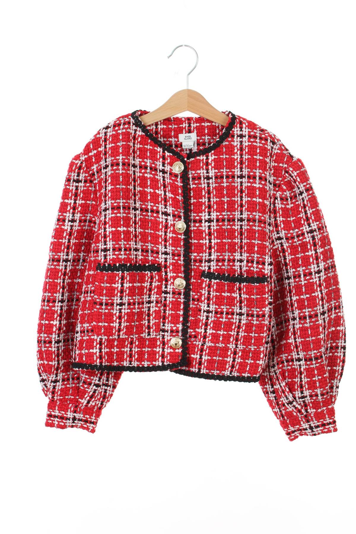 Παιδικά σακάκια River Island1