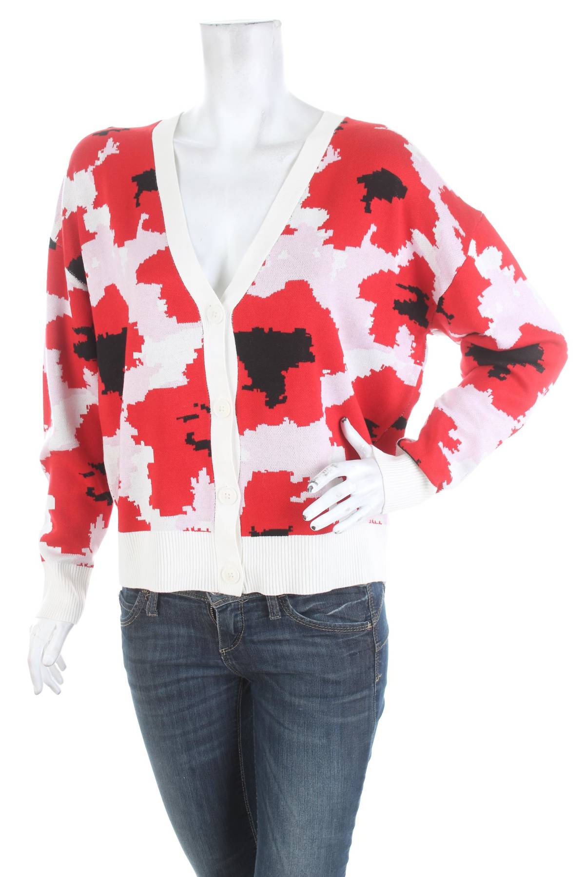 Γυναικείες ζακέτες Calliope1