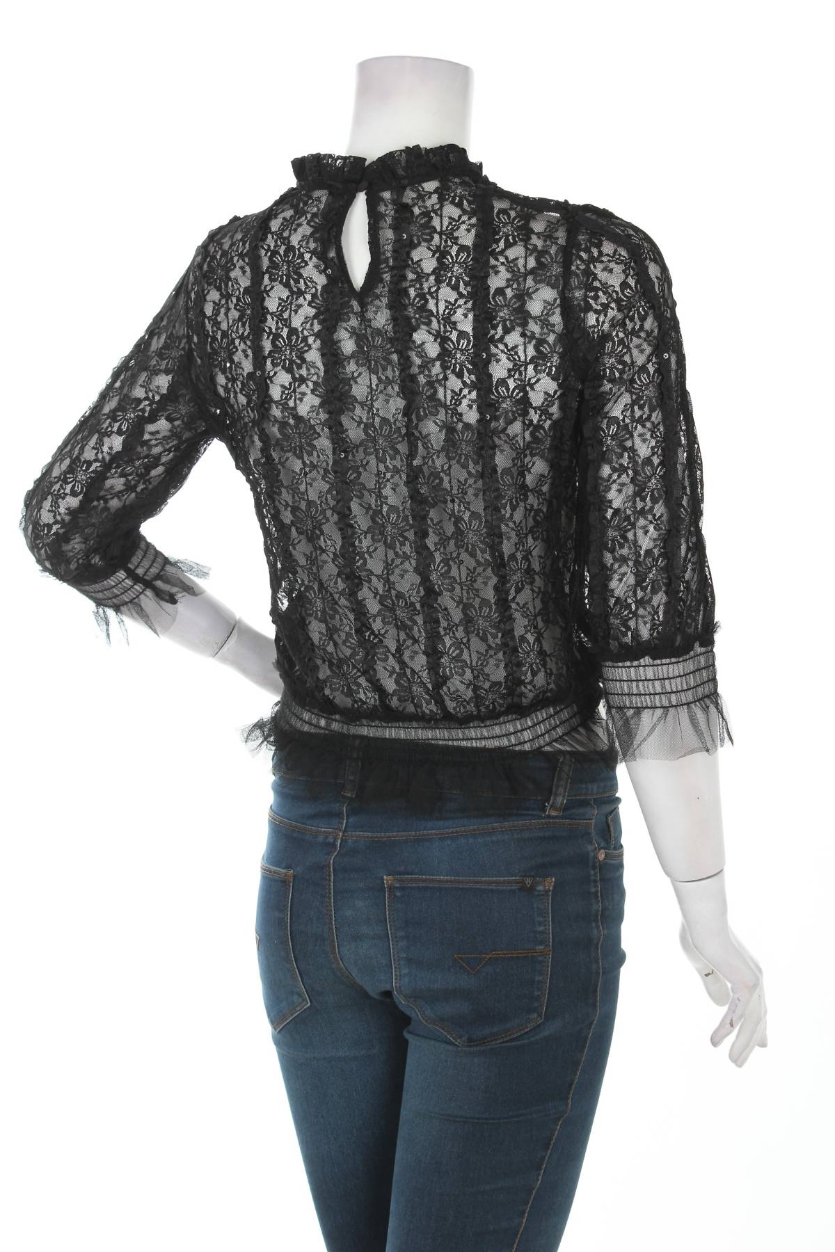 Дамска блуза Vero Moda2