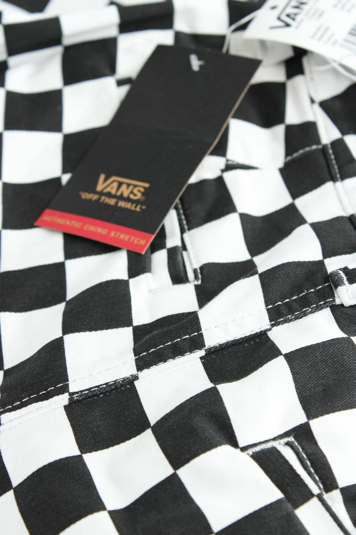 Γυναικείο παντελόνι Vans3