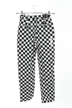 Дамски панталон Vans2