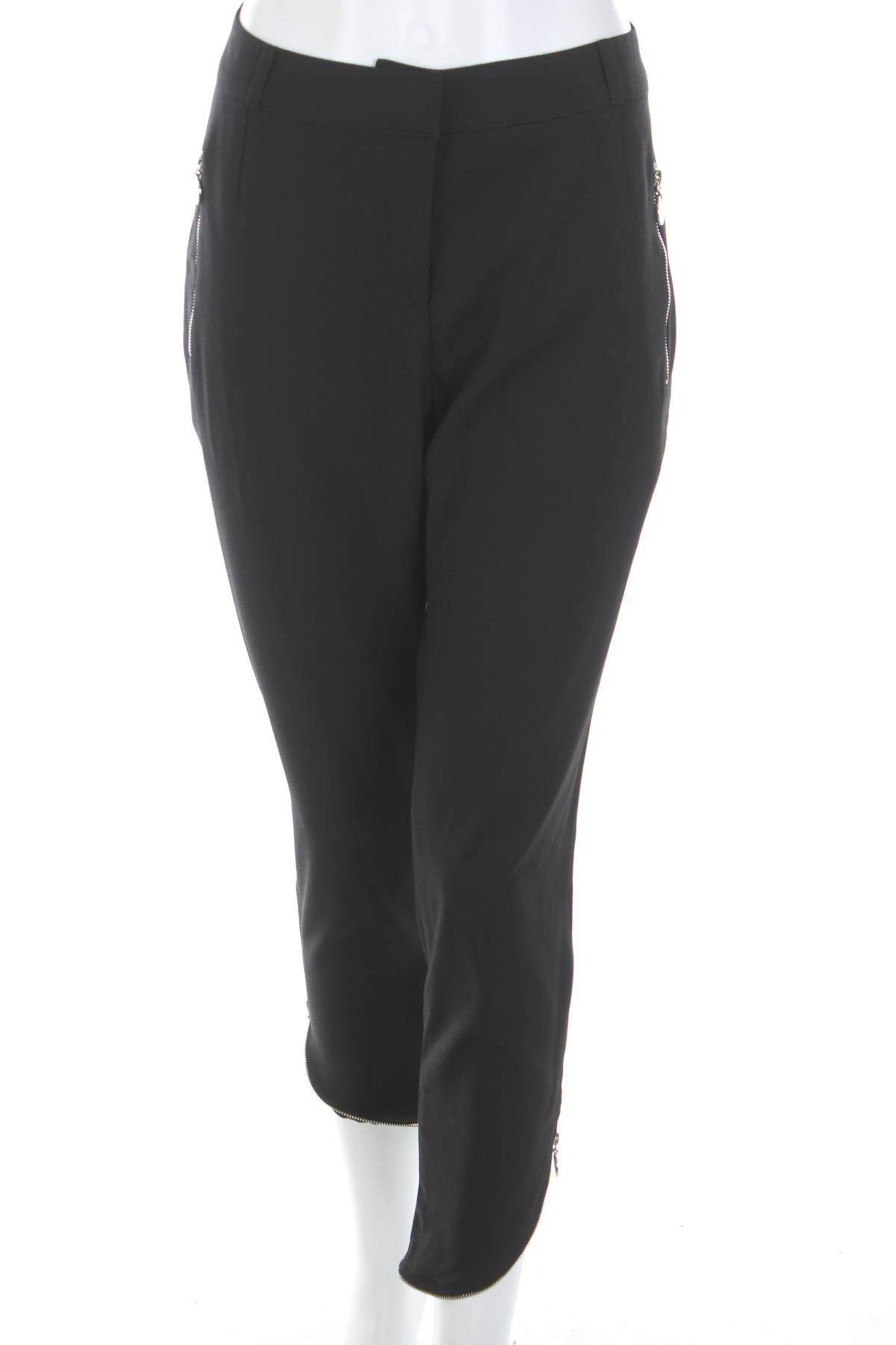 Γυναικείο παντελόνι La Mode Est A Vous1