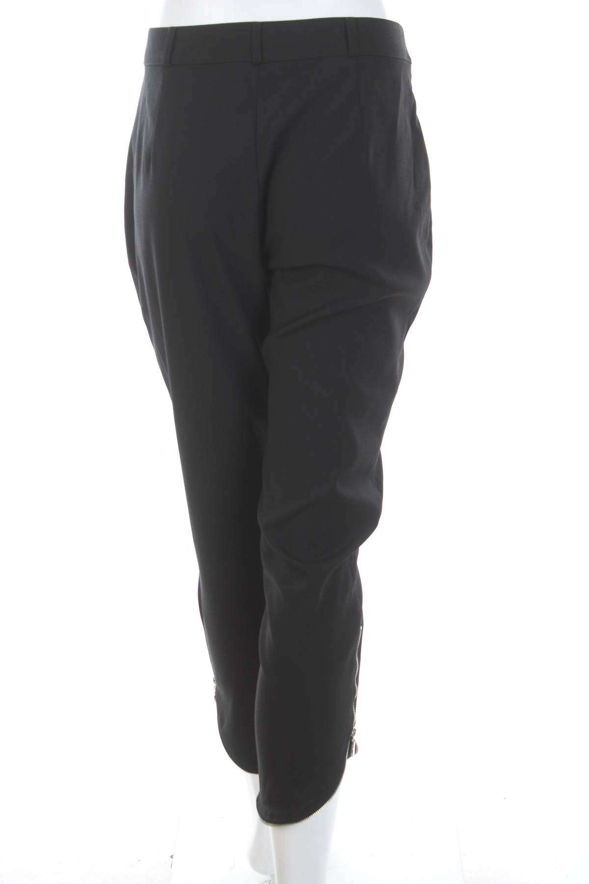 Γυναικείο παντελόνι La Mode Est A Vous2