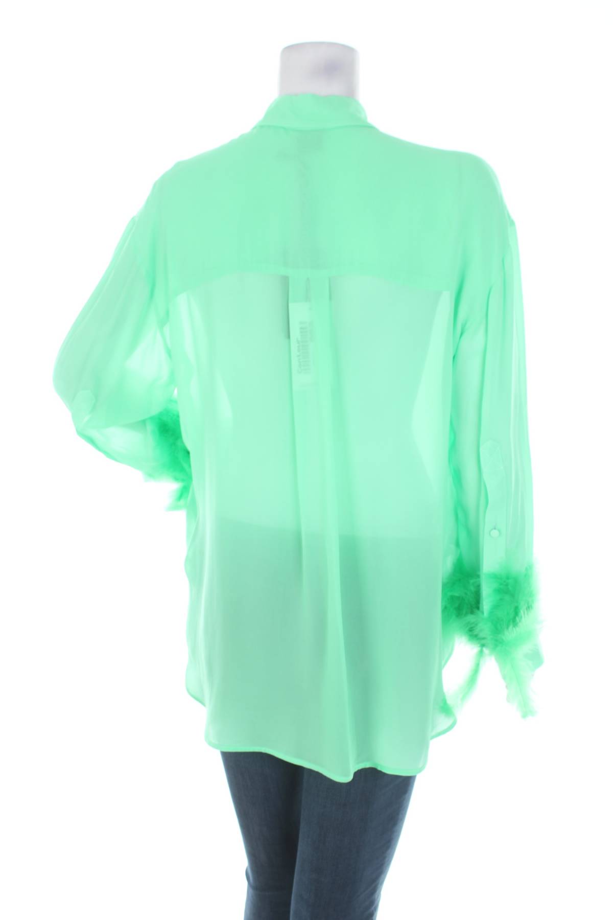 Γυναικείο πουκάμισο Pinko2