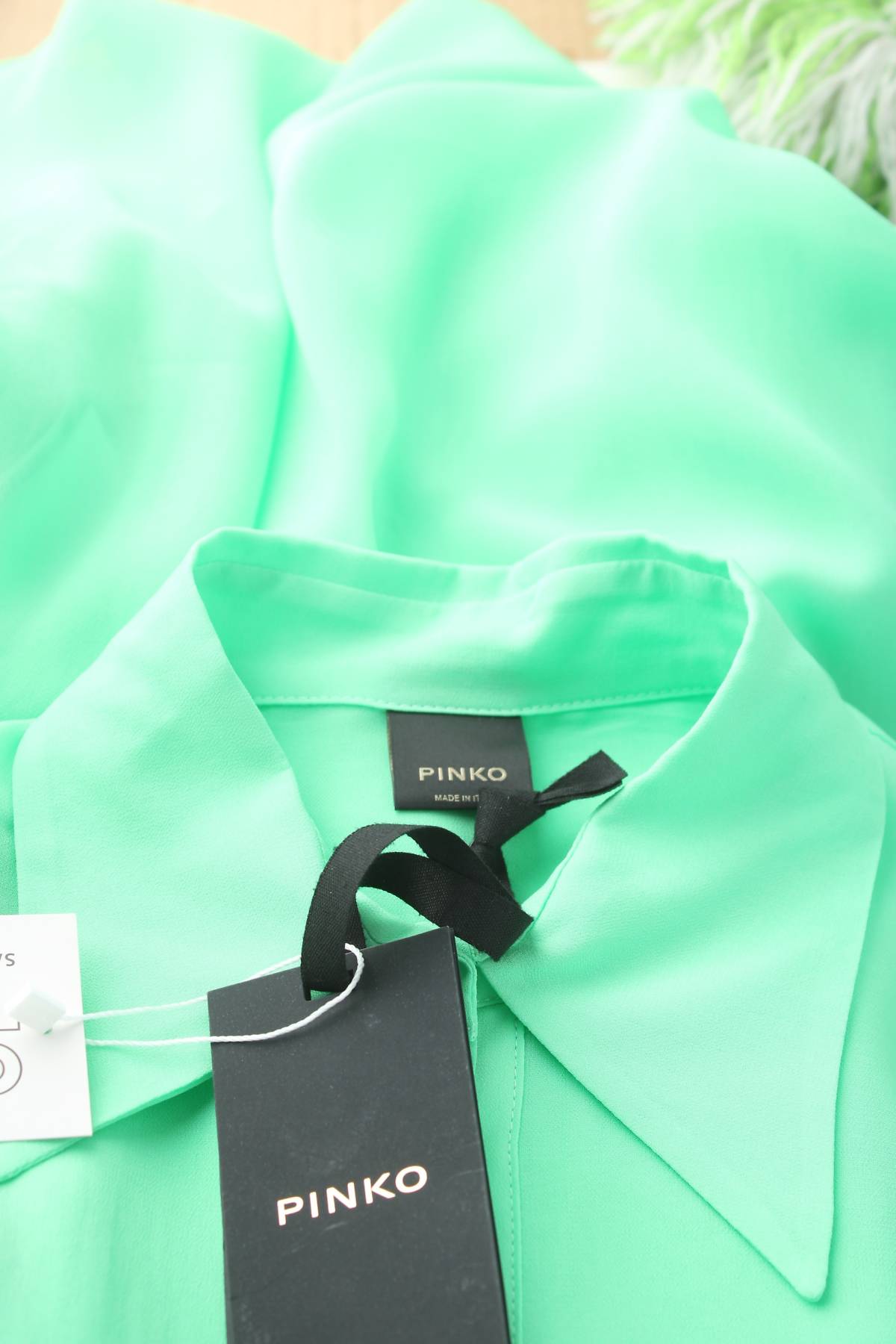 Γυναικείο πουκάμισο Pinko3