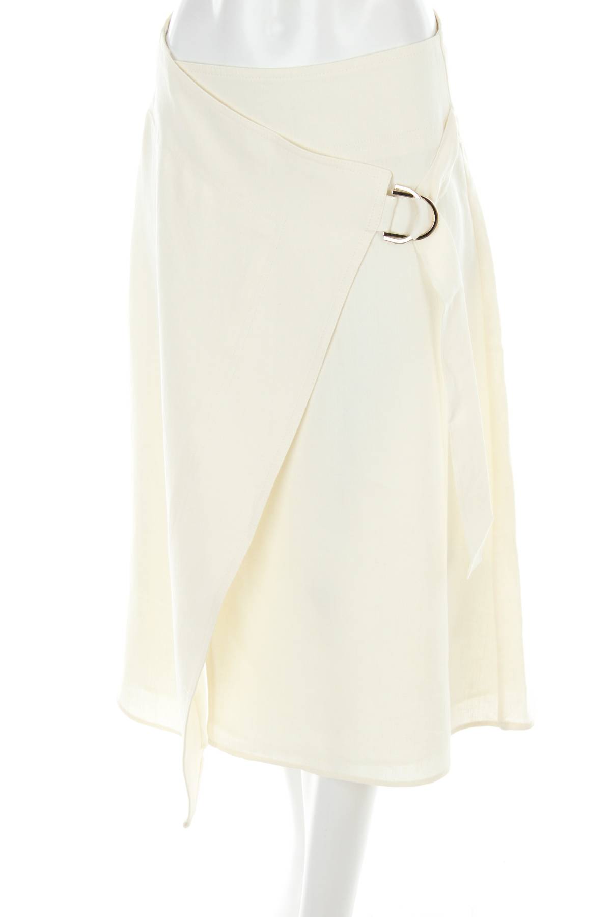 Φούστα Massimo Dutti1