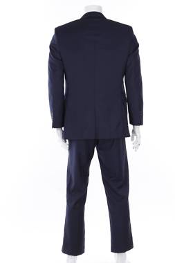 Мъжки костюм Makeyoursuit2 - Contour.bg Мъжки костюм Makeyoursuit2