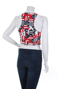 Дамски потник Tommy Jeans2