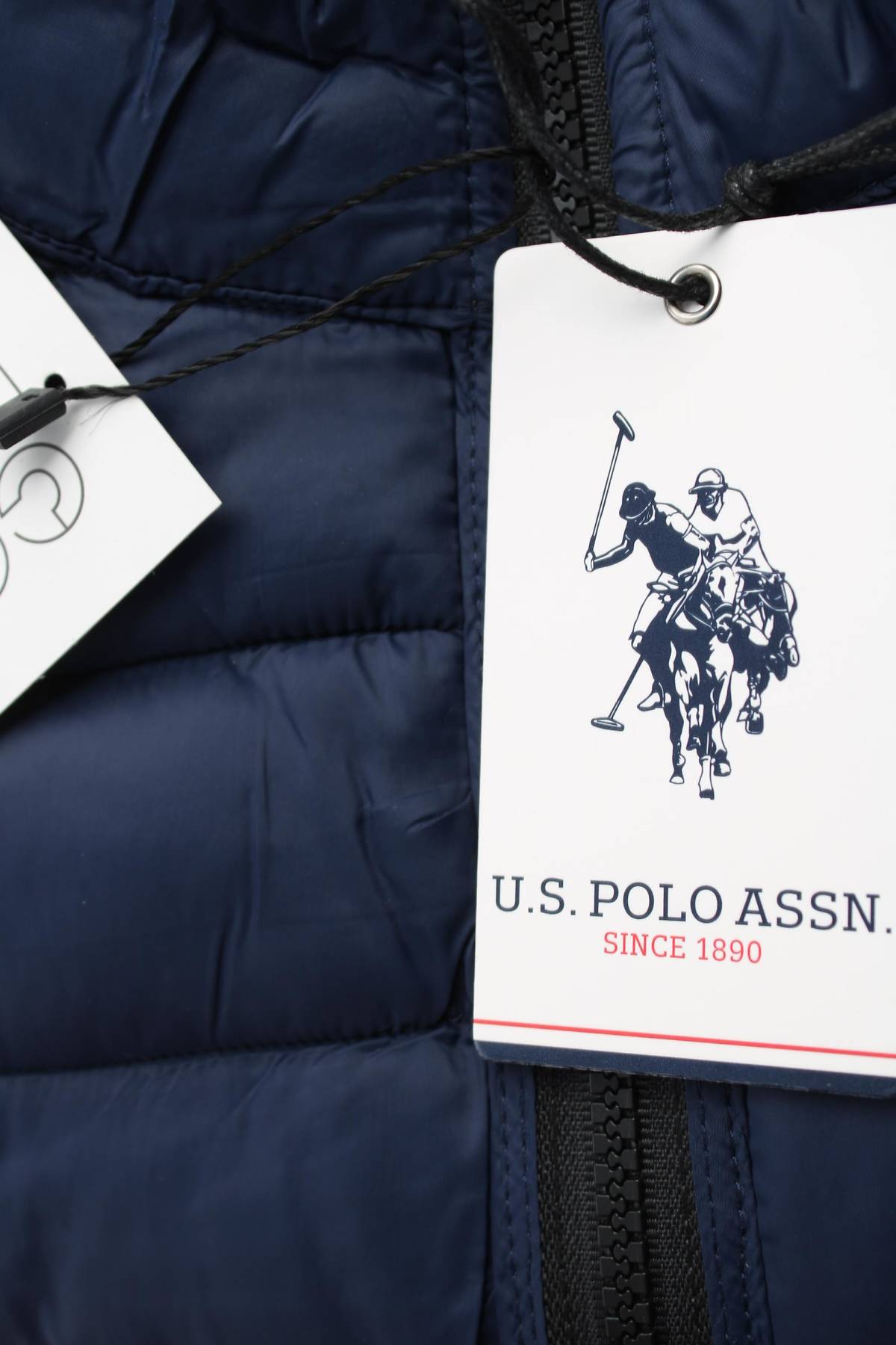 Мъжки елек US Polo Assn.4