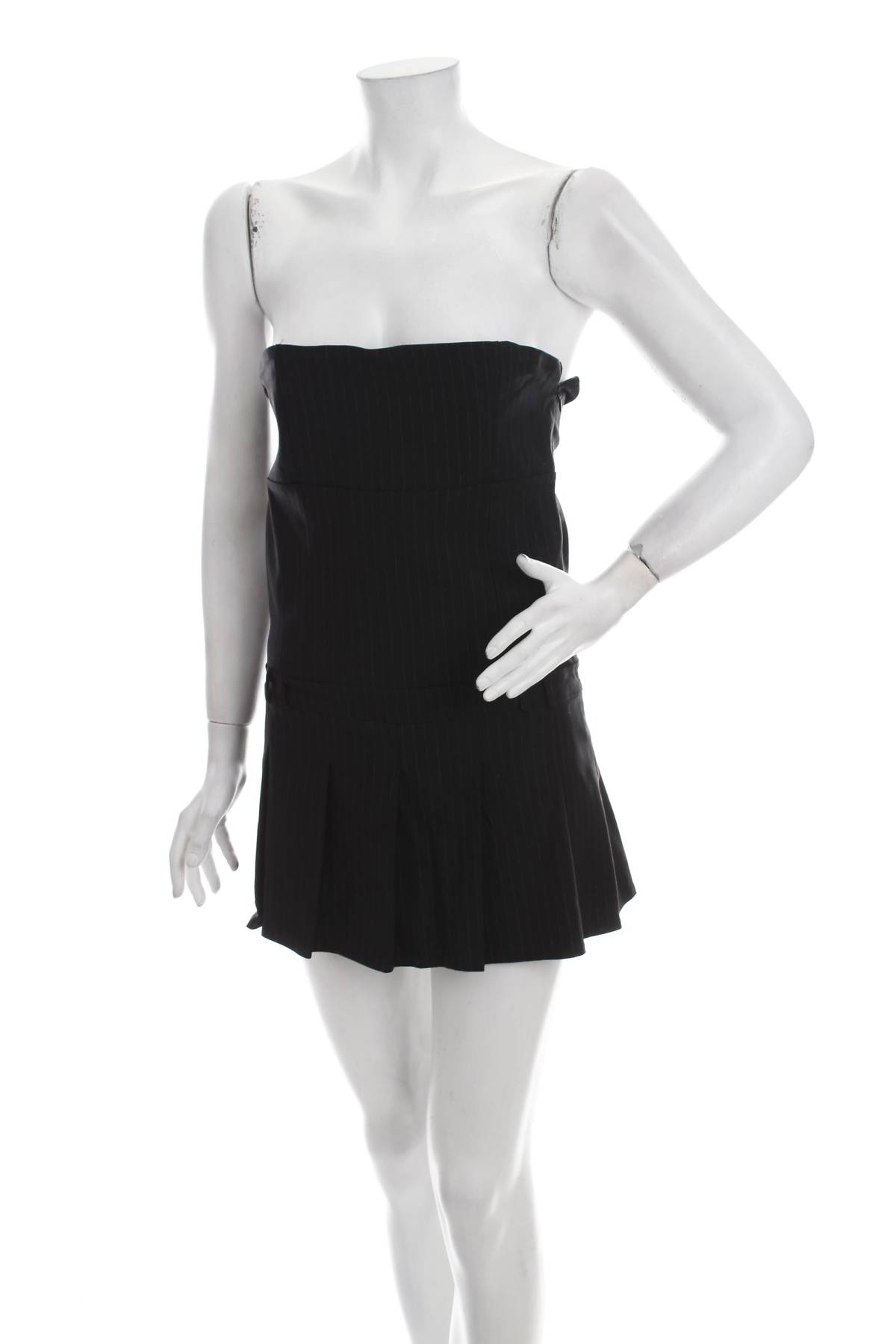 Дамски гащеризон Boohoo1 - Contour.bg Дамски гащеризон Boohoo1