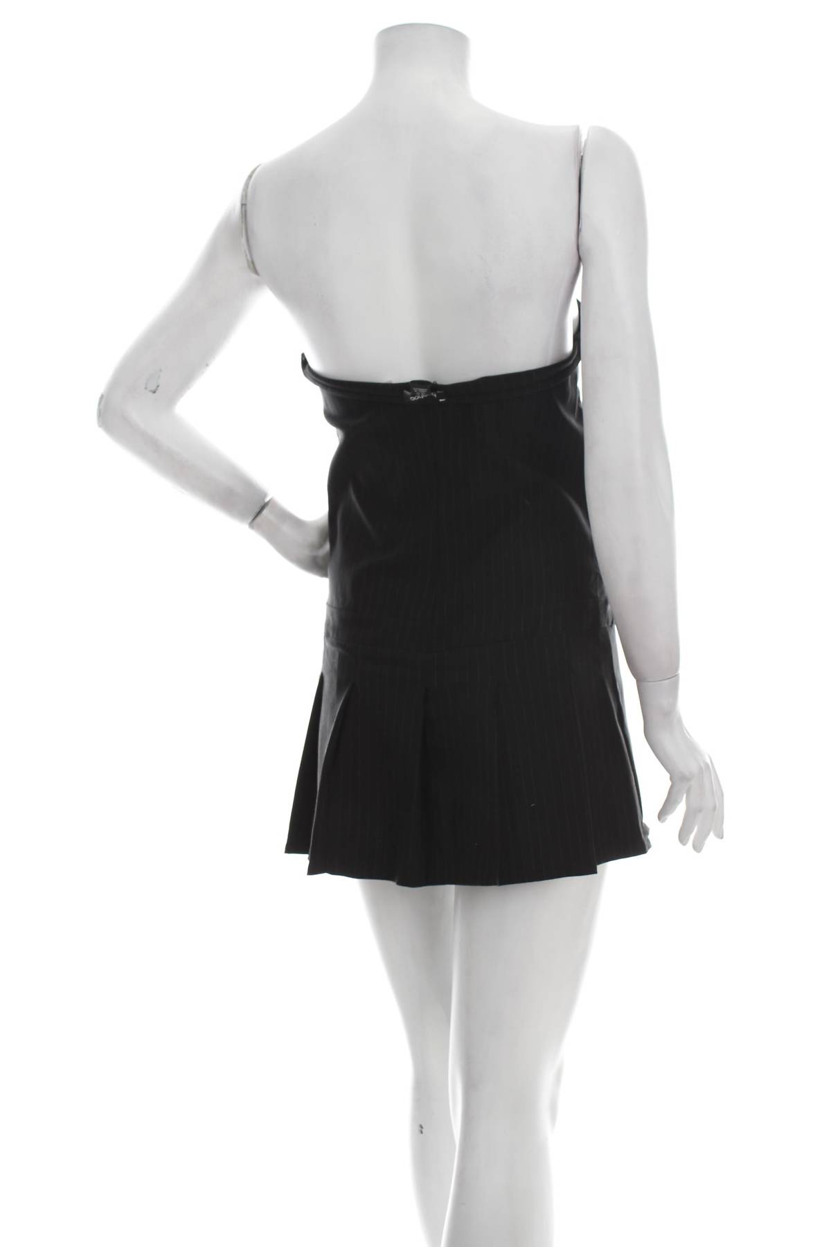 Дамски гащеризон Boohoo2 - Contour.bg Дамски гащеризон Boohoo2