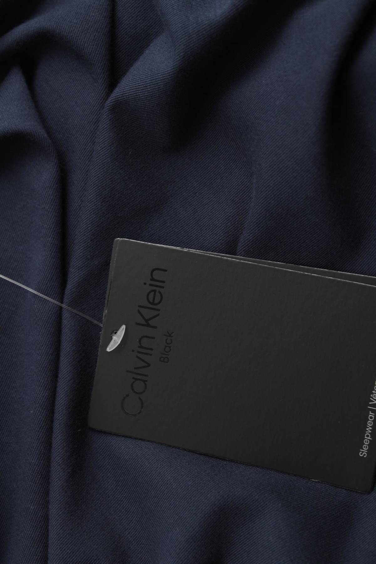 Мъжка пижама Calvin Klein3