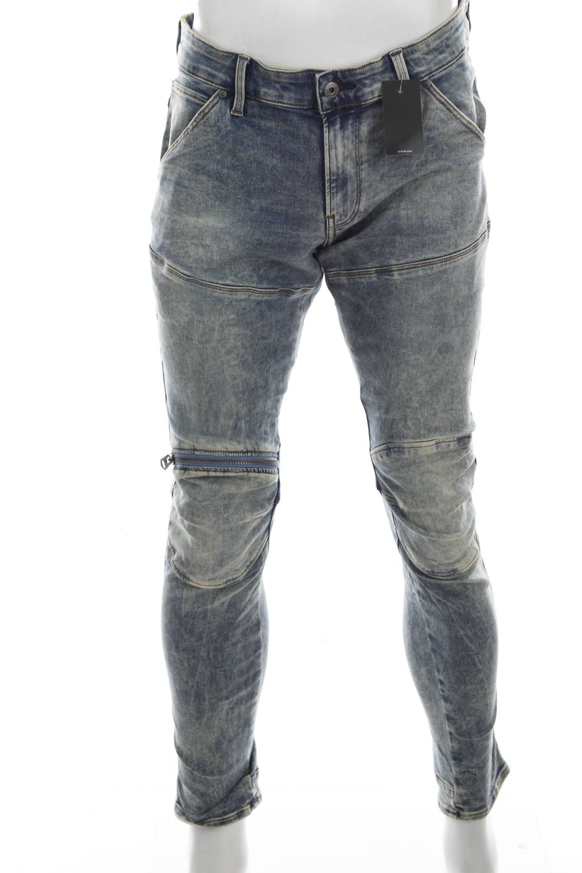 Мъжки дънки G-Star Raw1 - Contour.bg Мъжки дънки G-Star Raw1