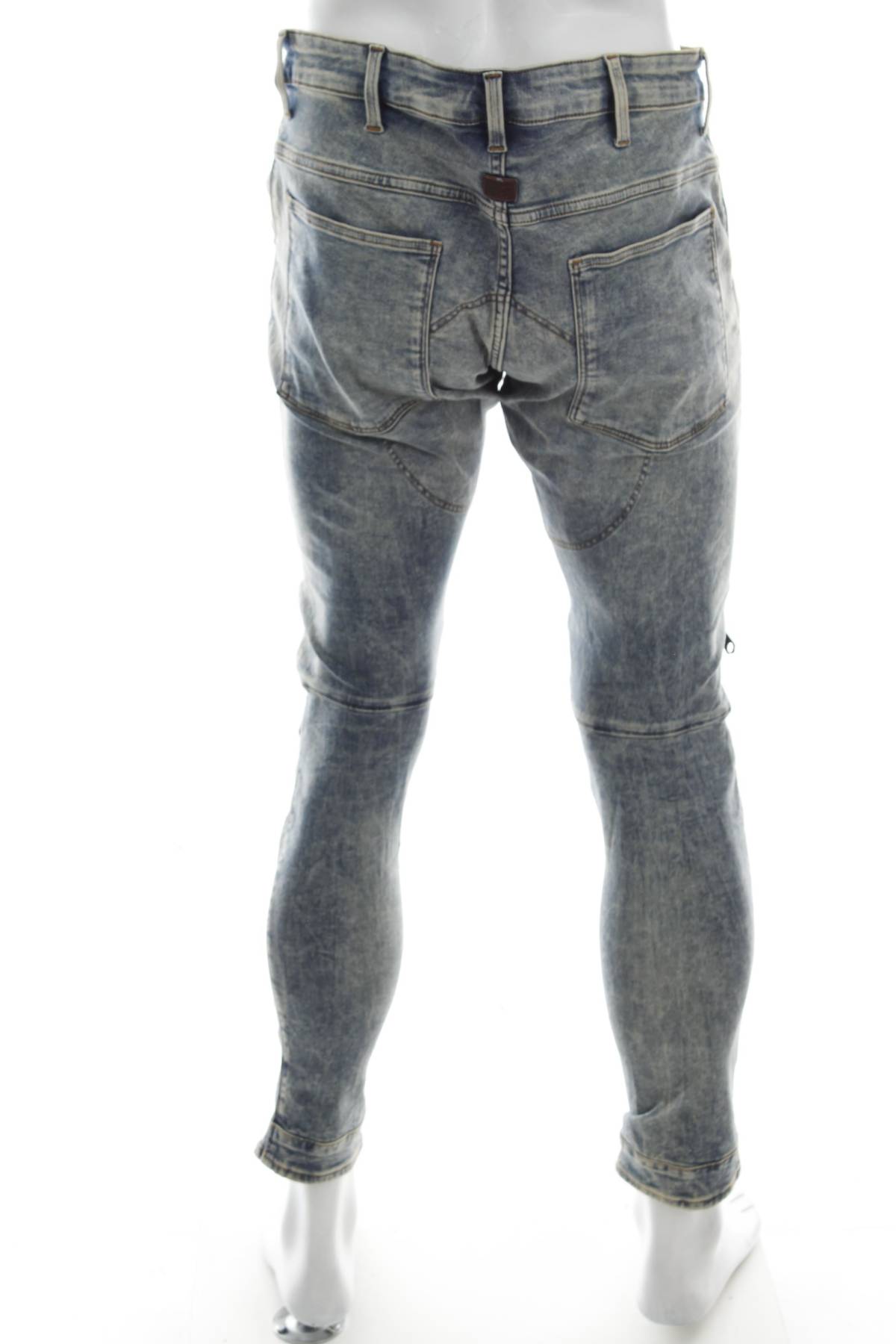 Мъжки дънки G-Star Raw2 - Contour.bg Мъжки дънки G-Star Raw2