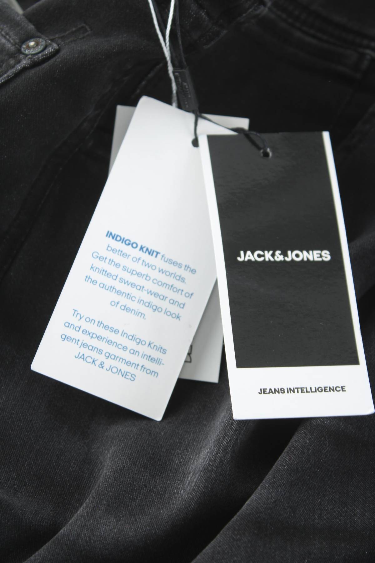 Ανδρικά τζιν Jack & Jones3