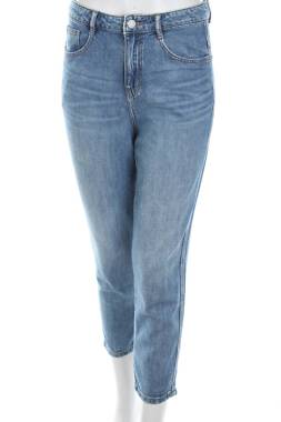 Γυναικεία τζιν Vero Moda1 - Contourshop.gr Γυναικεία τζιν Vero Moda1