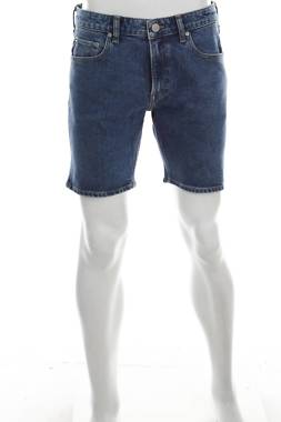 Мъжки къси дънки Jack & Jones1