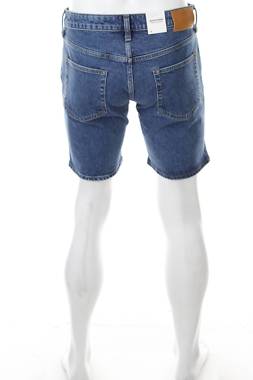 Мъжки къси дънки Jack & Jones2
