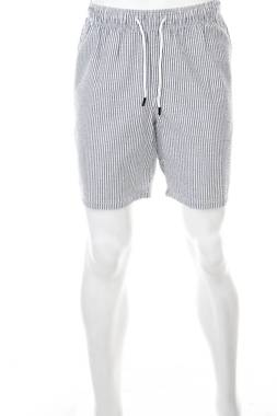 Мъжки къс панталон Jack & Jones1