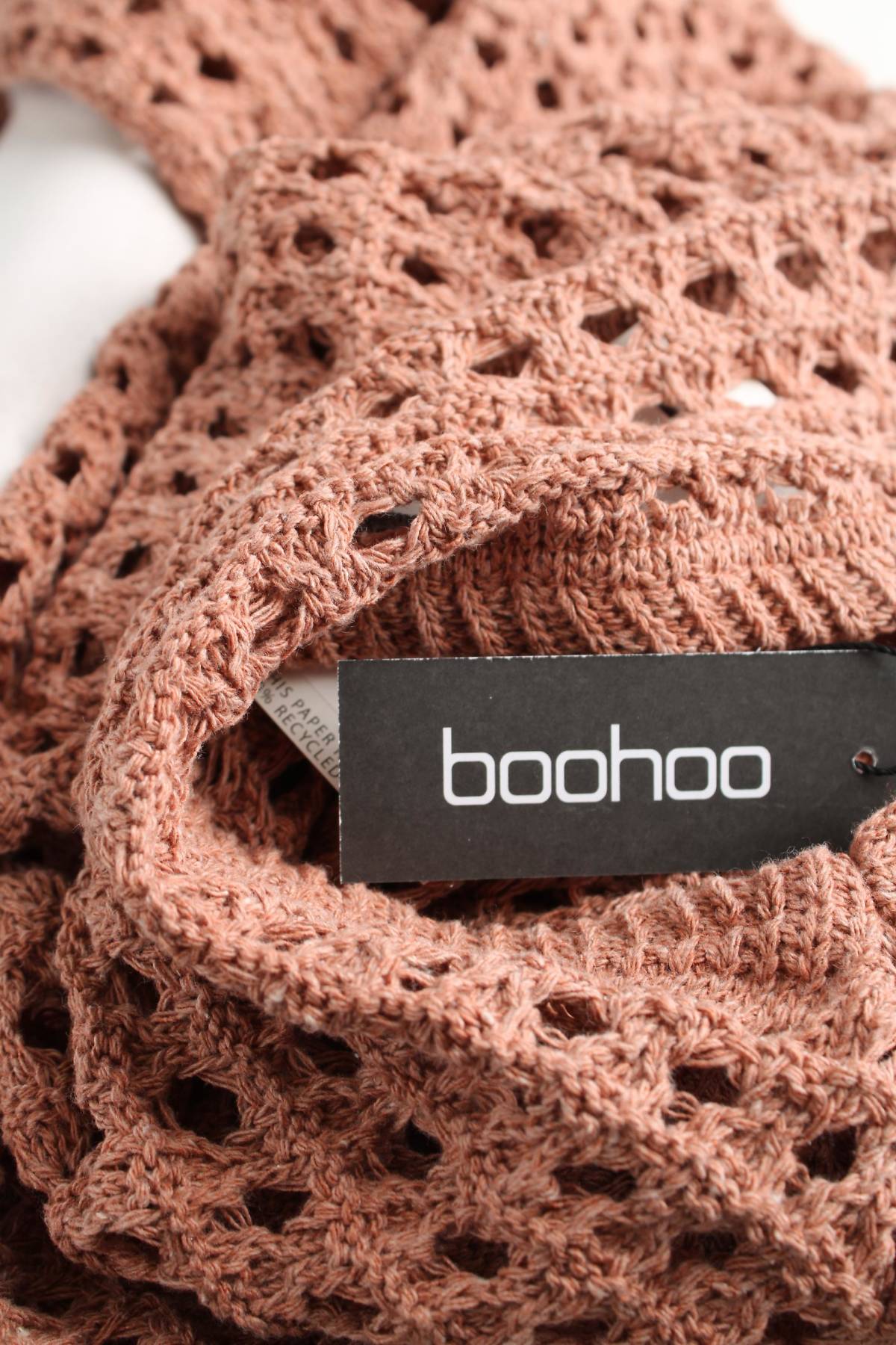 Плажна туника Boohoo3 - Contour.bg Плажна туника Boohoo3