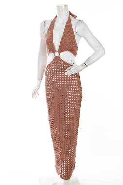 Плажна туника Boohoo1