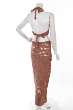 Плажна туника Boohoo2
