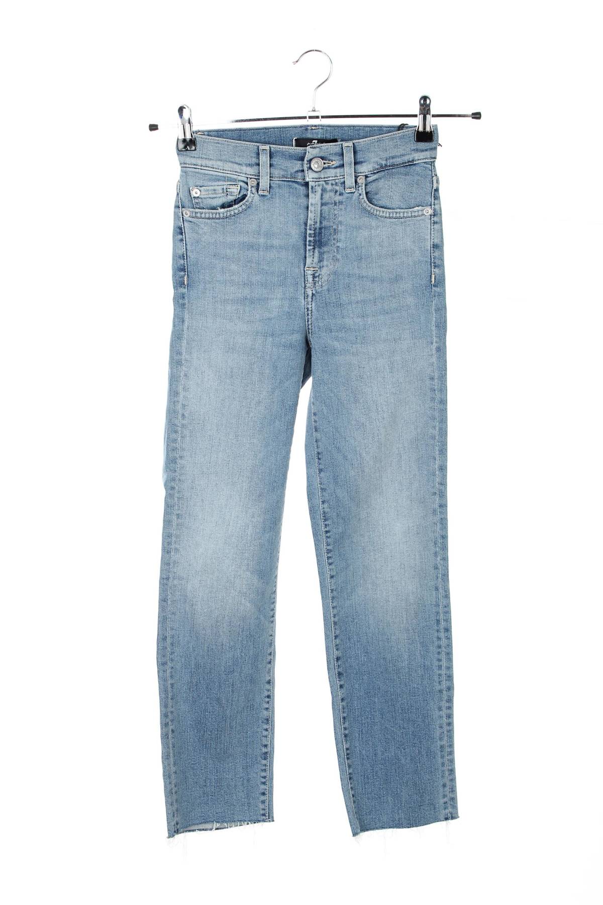 Γυναικεία τζιν 7 For All Mankind1