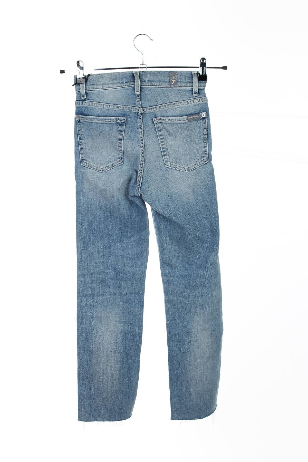 Γυναικεία τζιν 7 For All Mankind2