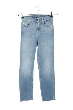 Γυναικεία τζιν 7 For All Mankind1