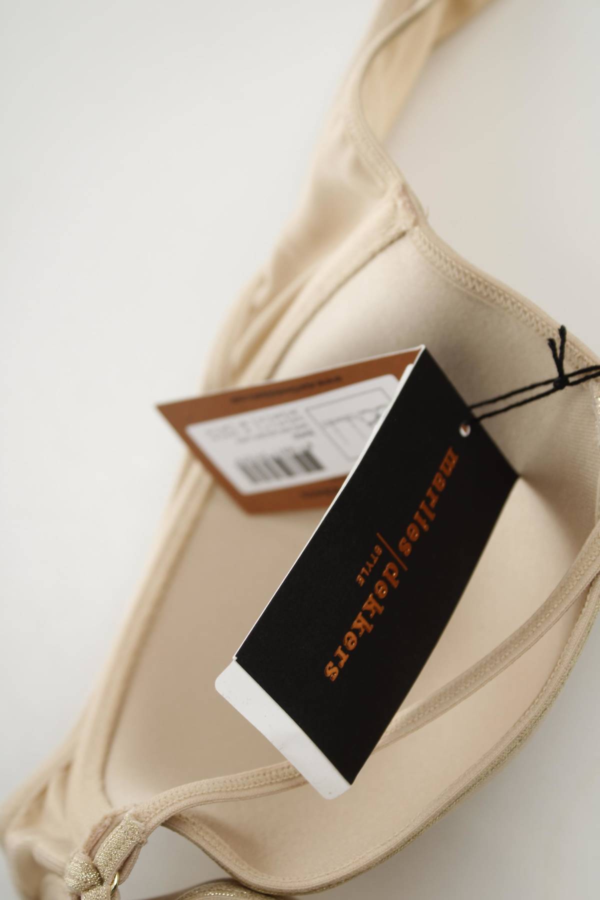 Сутиен Marlies Dekkers3