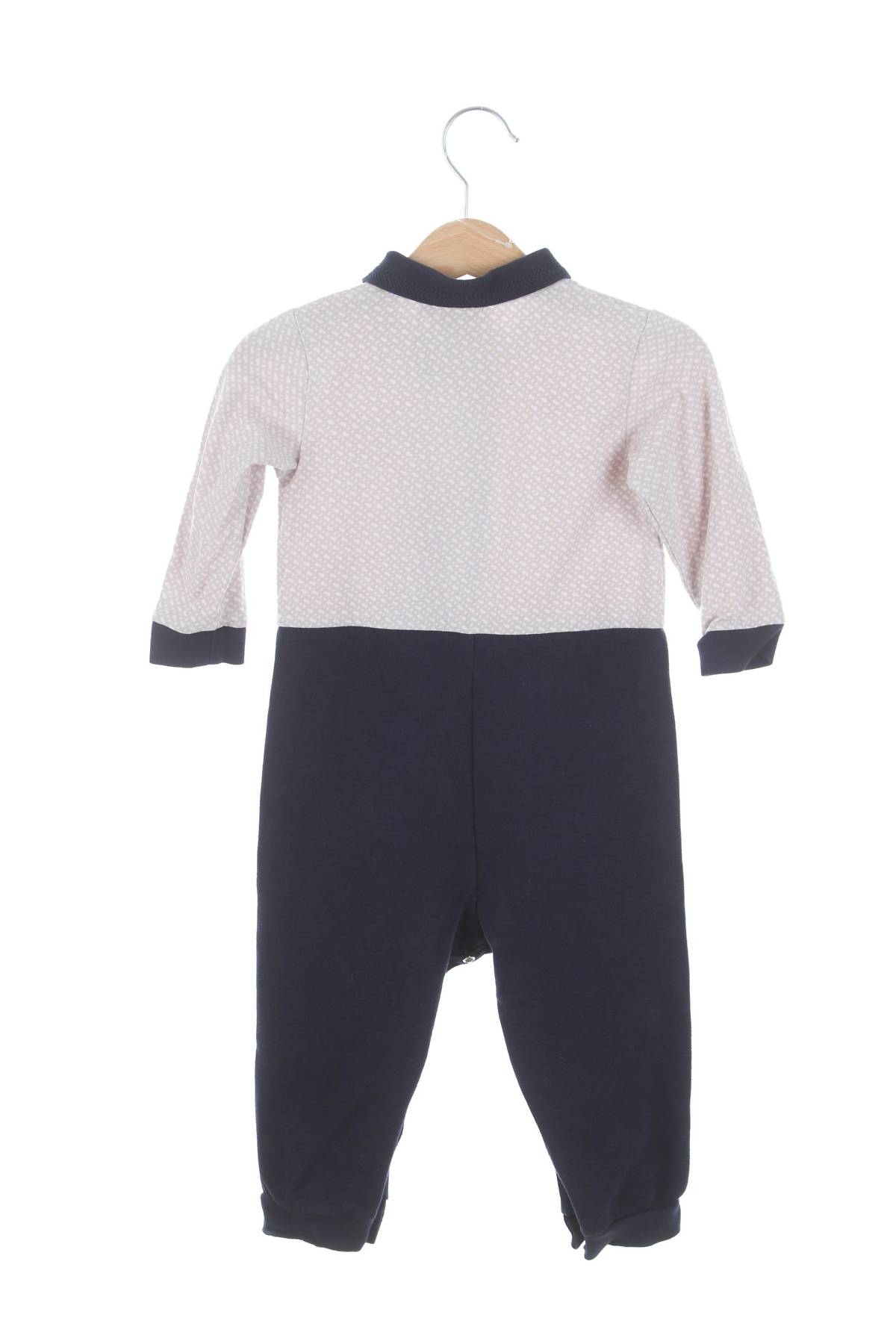 Детски гащеризон BOSS Hugo Boss2 - Contour.bg Детски гащеризон BOSS Hugo Boss2