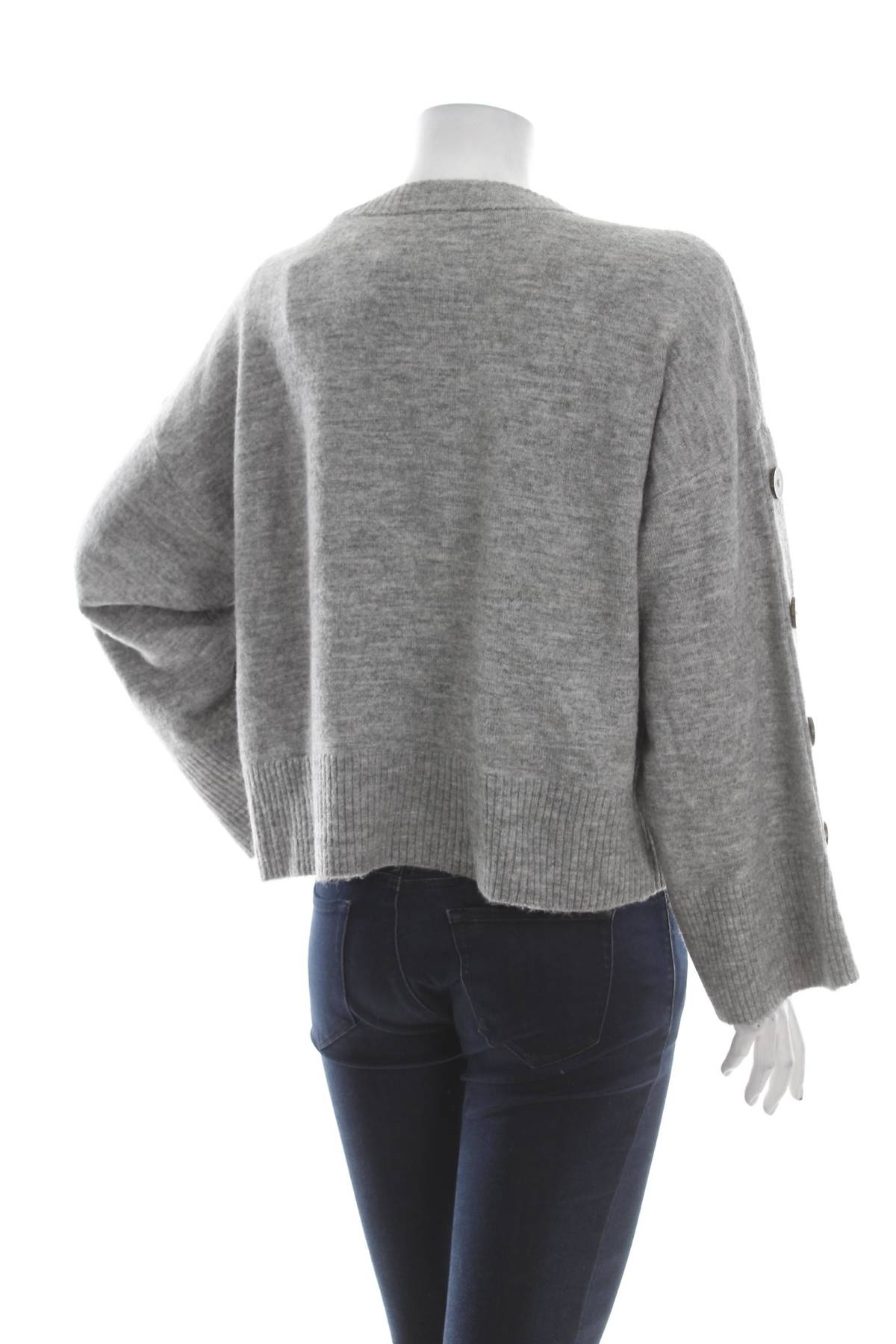 Γυναικείο πουλόβερ C&A2