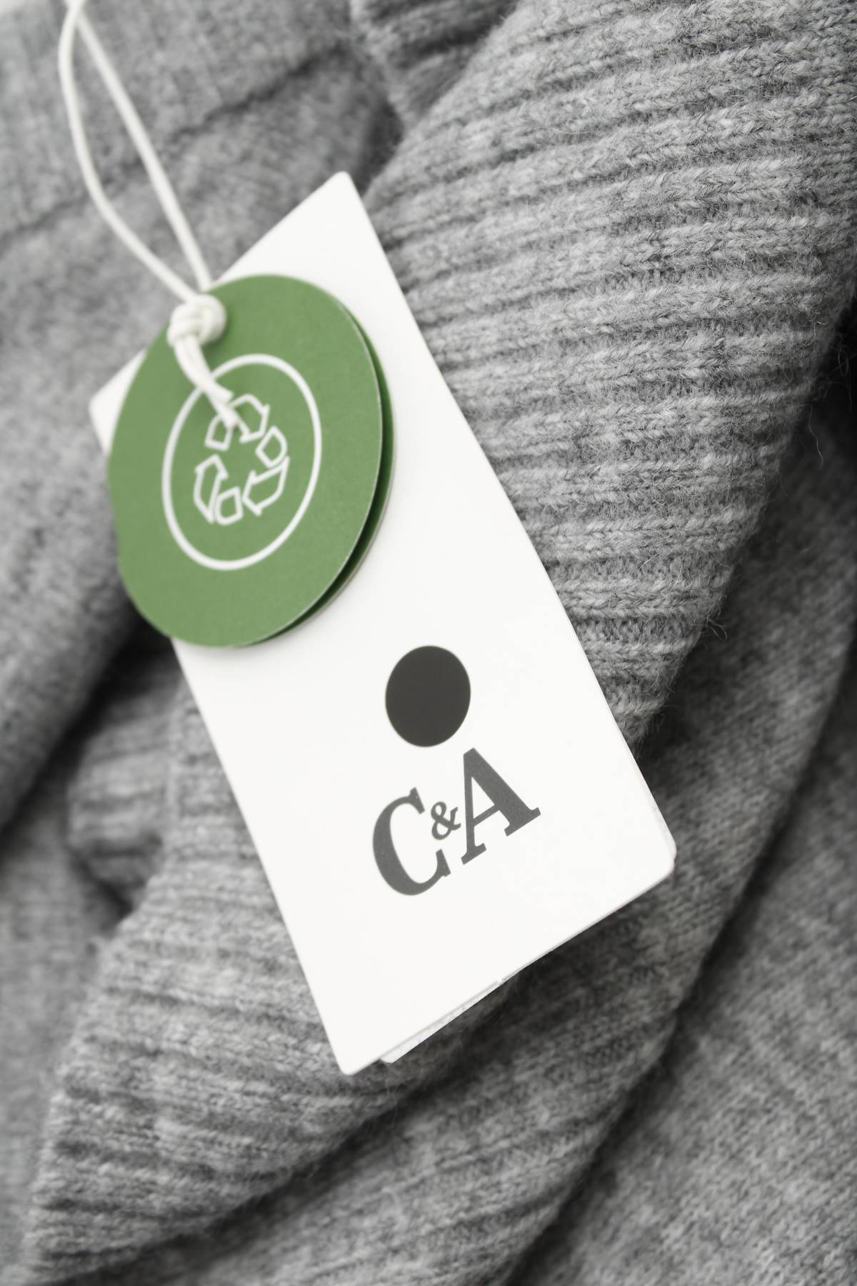 Γυναικείο πουλόβερ C&A3