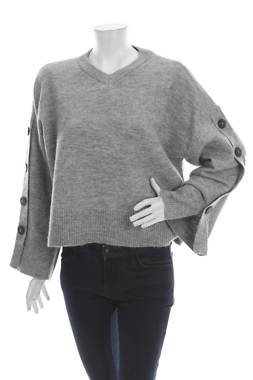 Γυναικείο πουλόβερ C&A1