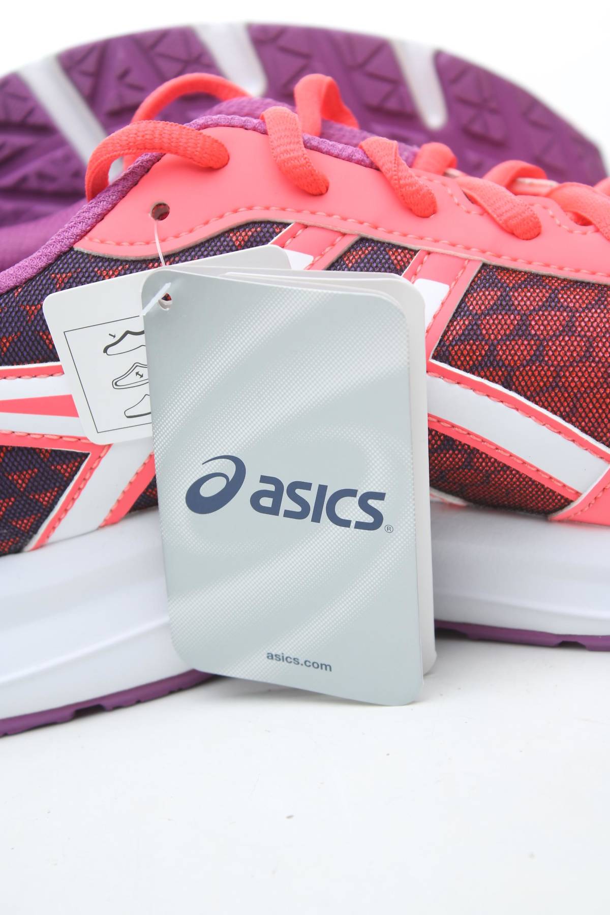 Маратонки Asics5 - Contour.bg Маратонки Asics5
