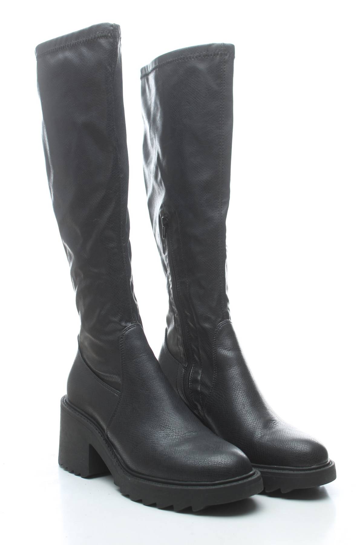 Дамски ботуши Even & Odd3