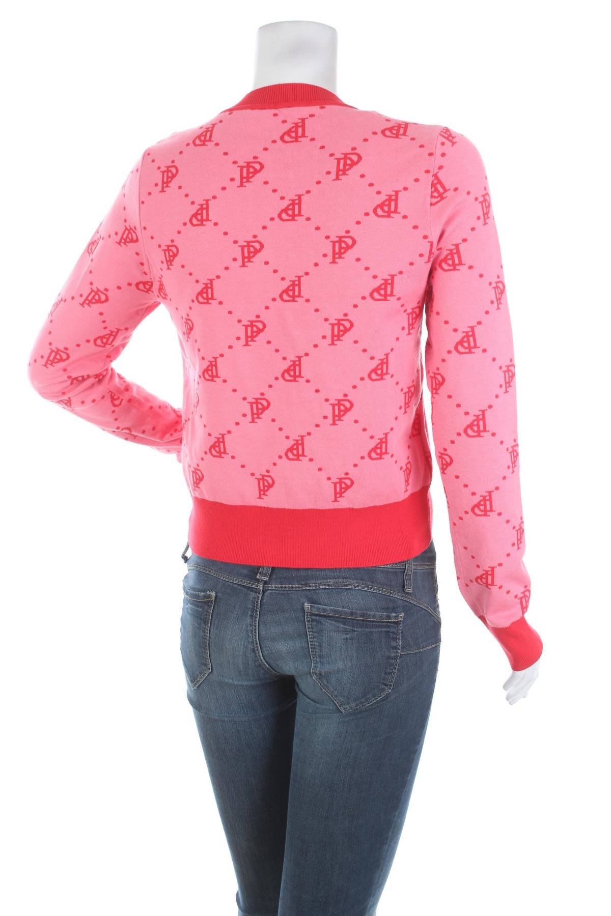 Γυναικείο πουλόβερ Pinko2