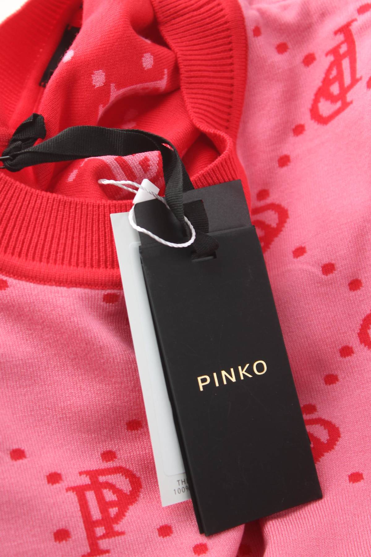 Γυναικείο πουλόβερ Pinko3