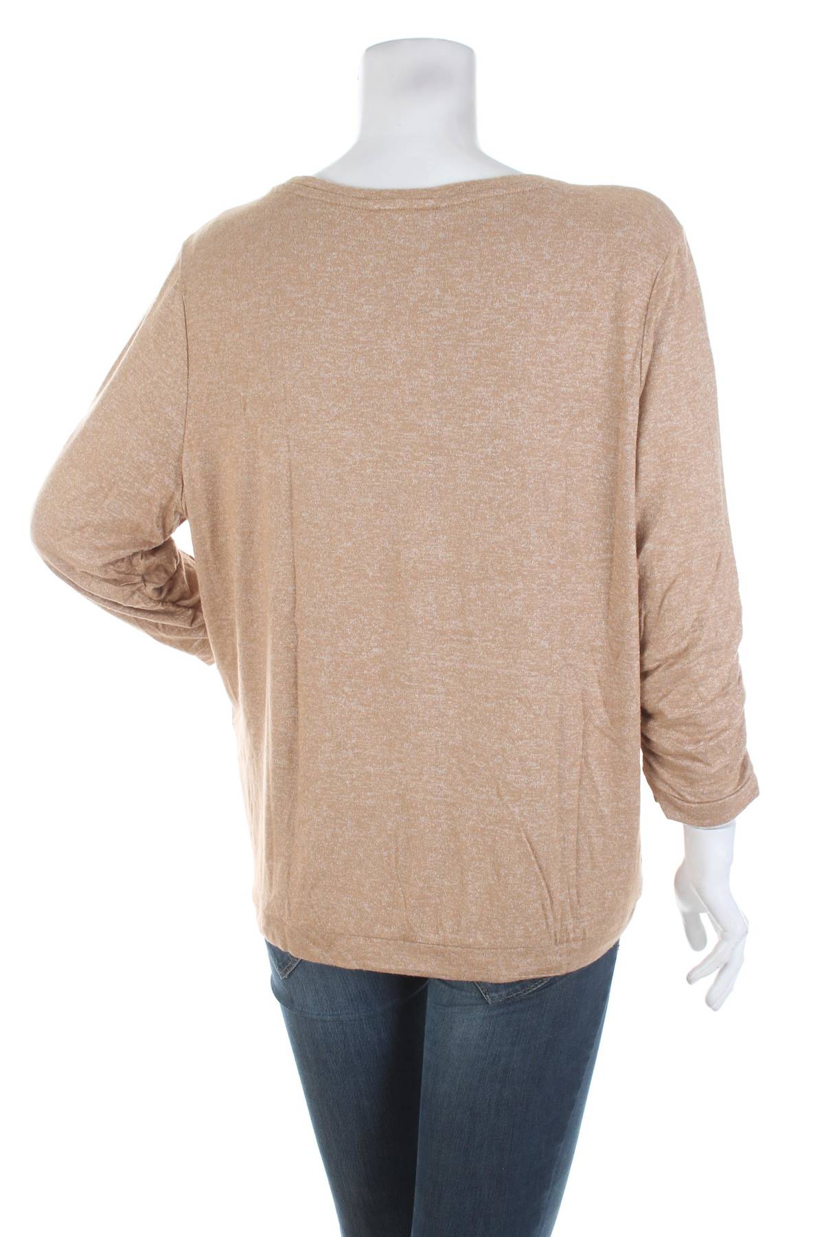 Дамска блуза Tom Tailor2