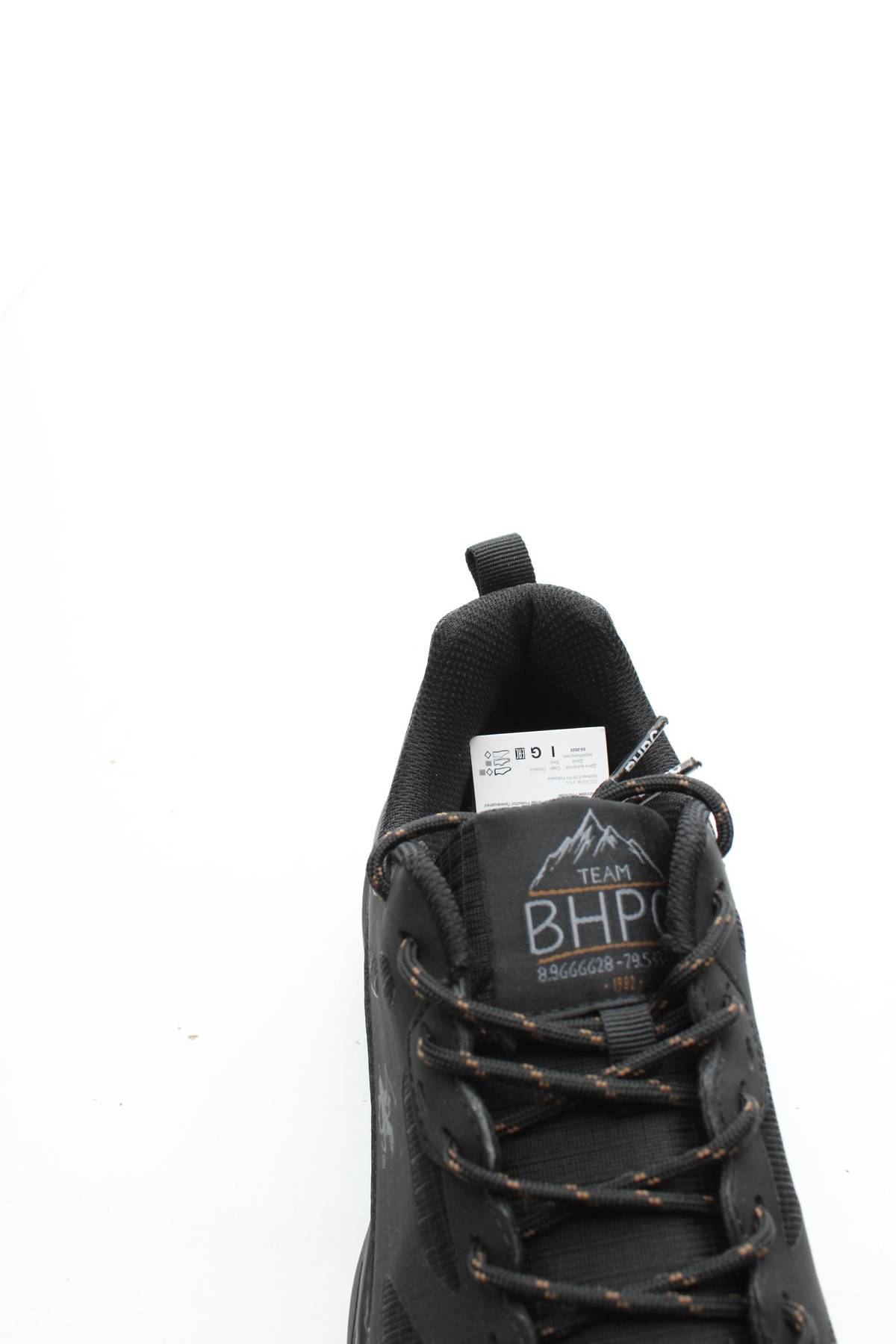 Маратонки Beverly Hills Polo Club5