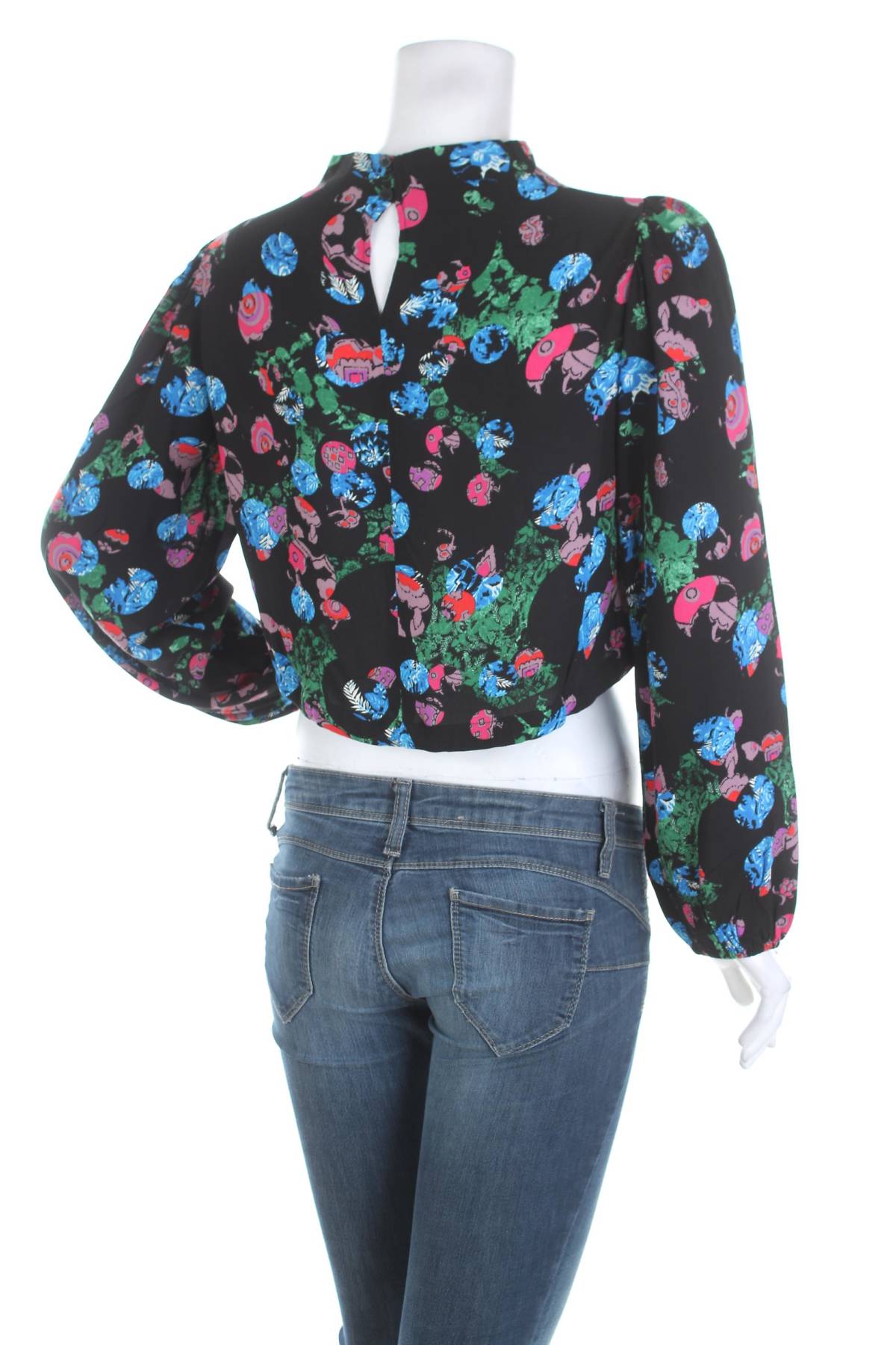 Γυναικεία μπλούζα Desigual2