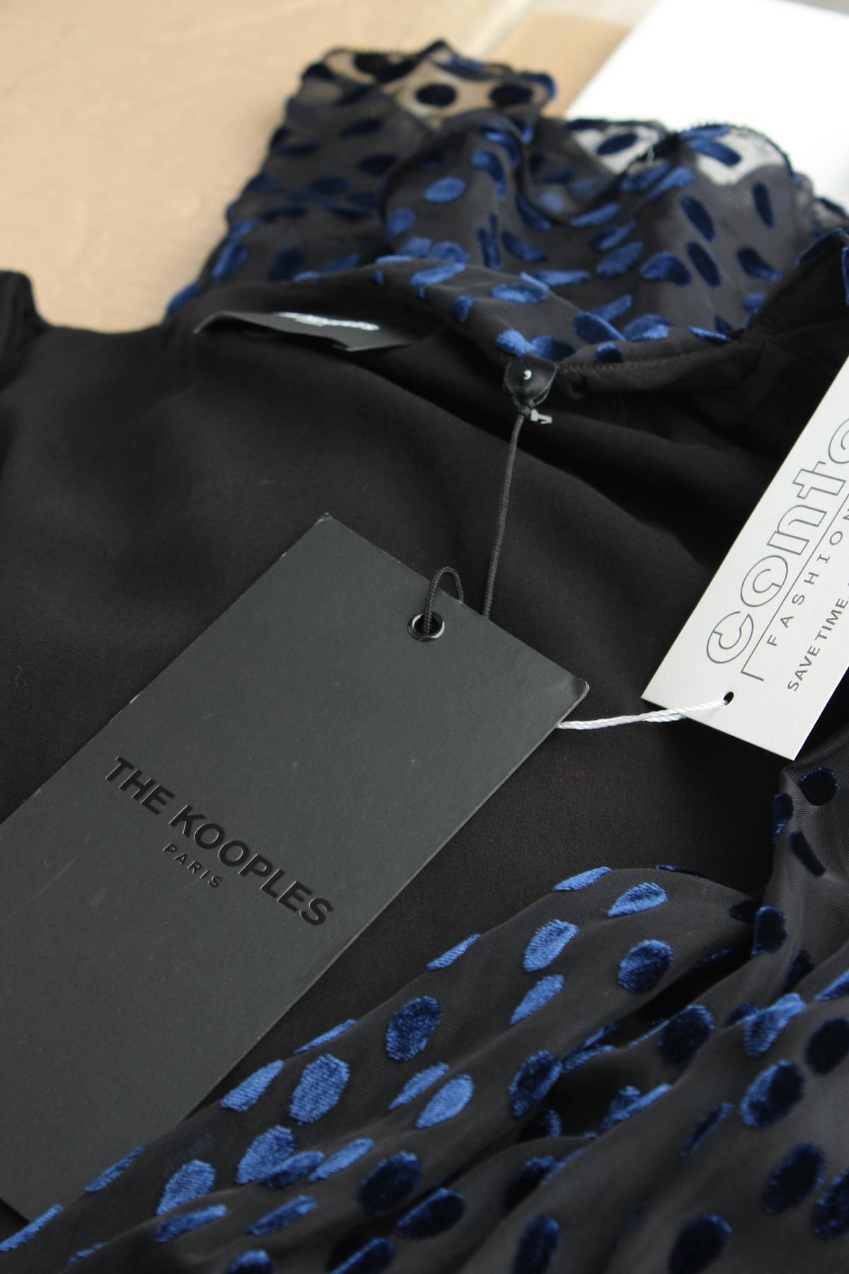 Рокля The Kooples3