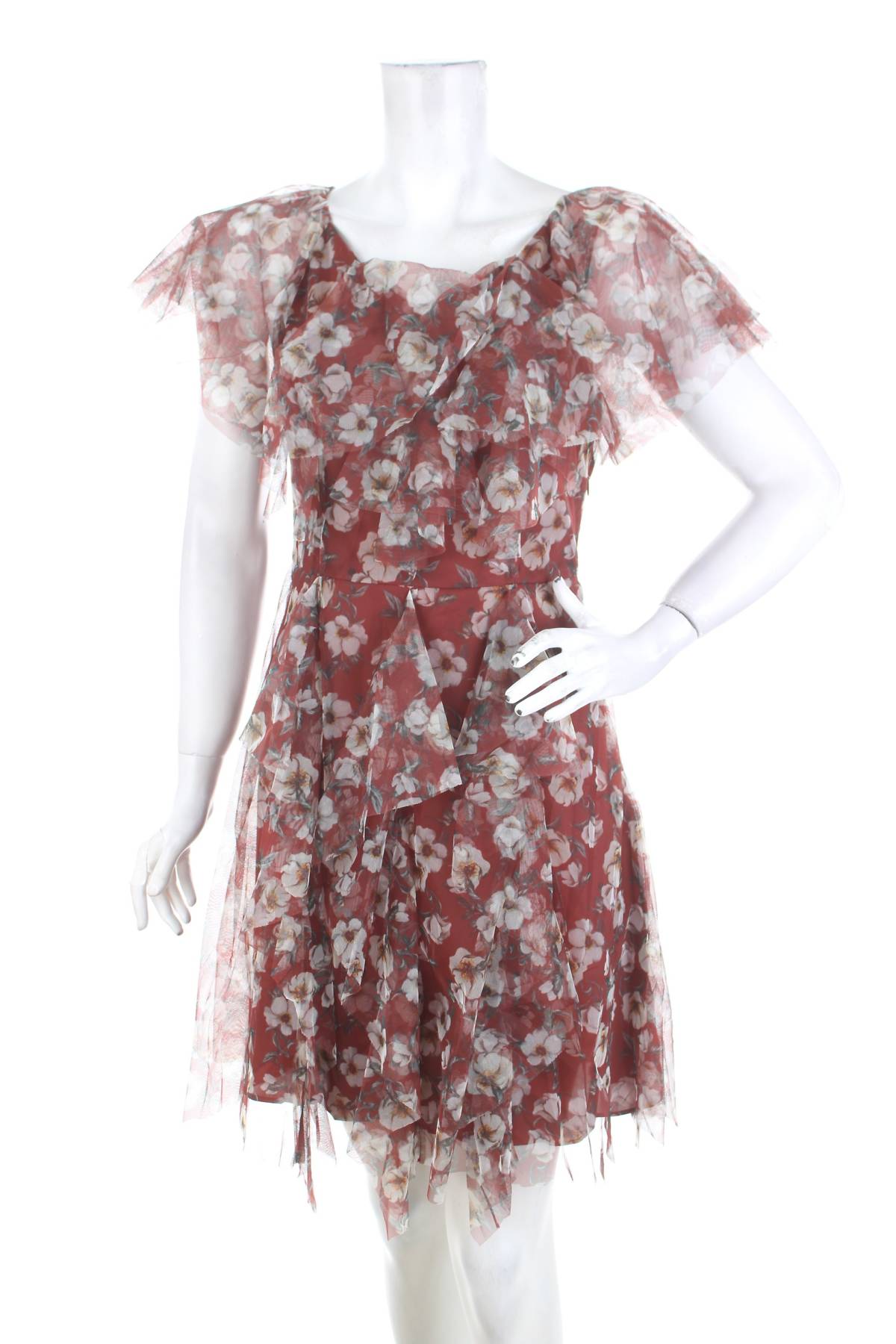 Φορέματα Vero Moda1