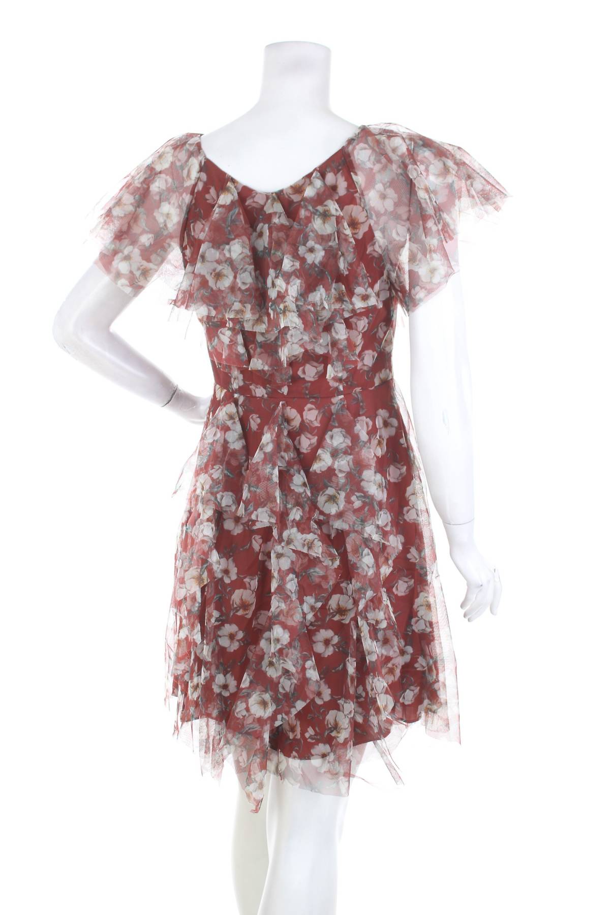 Φορέματα Vero Moda2