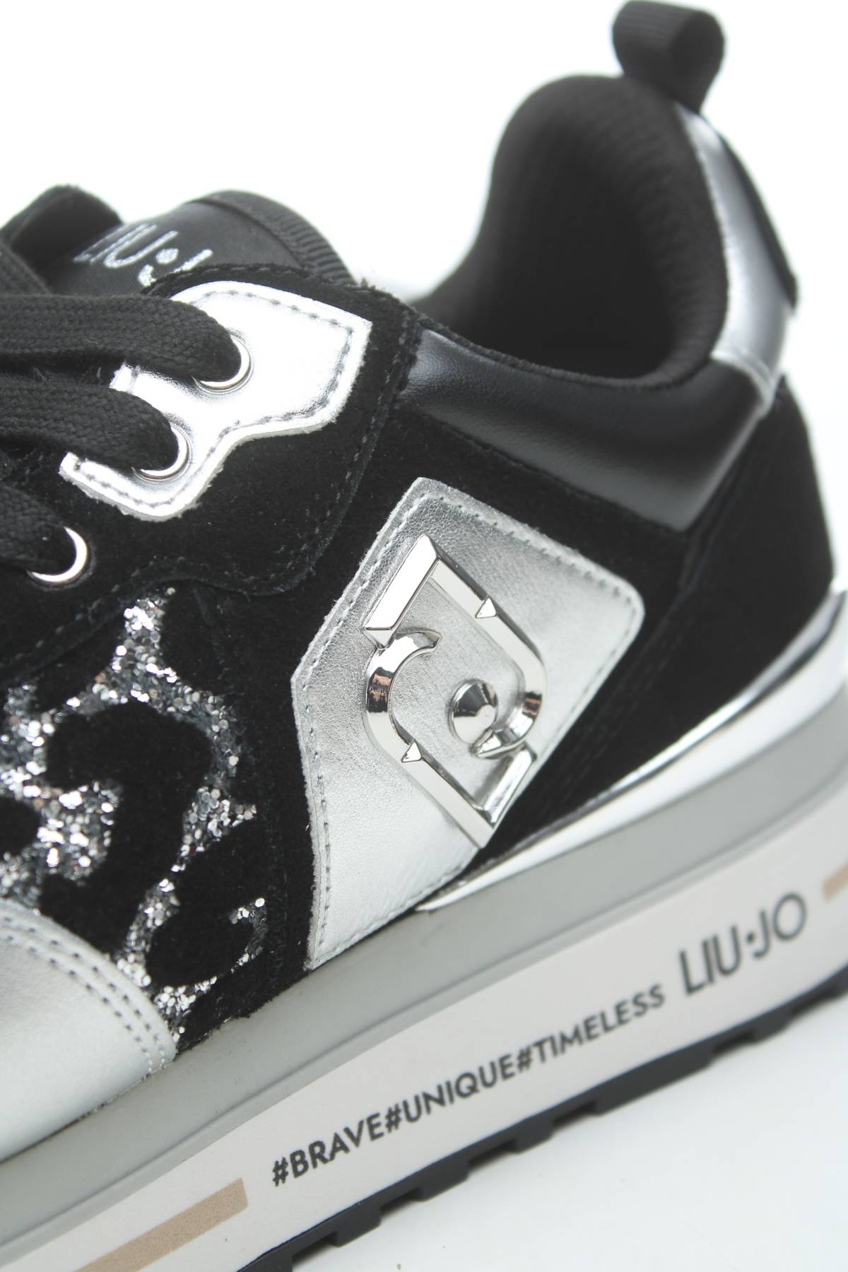 Дамски обувки Liu Jo5