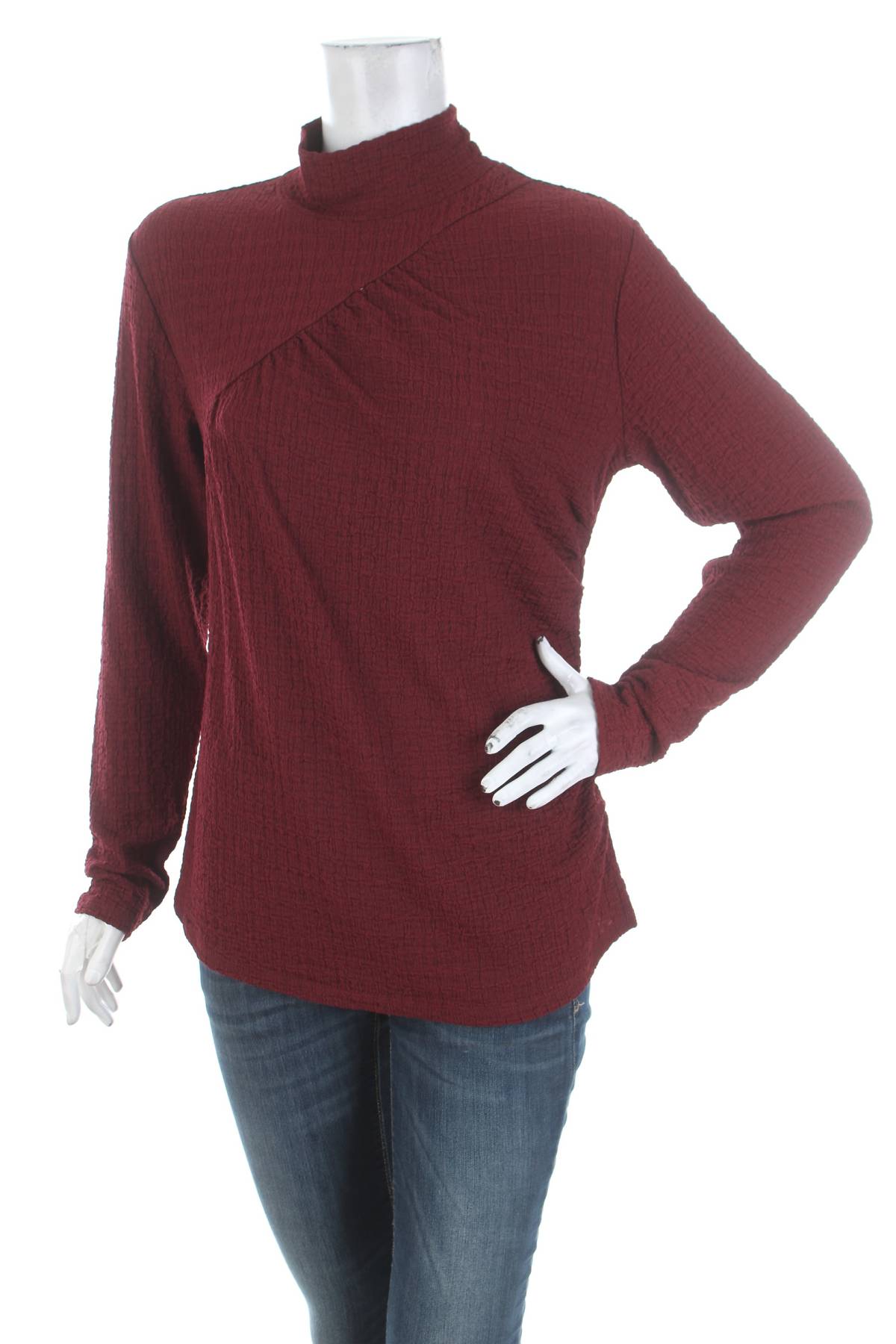 Дамска блуза Simorra1