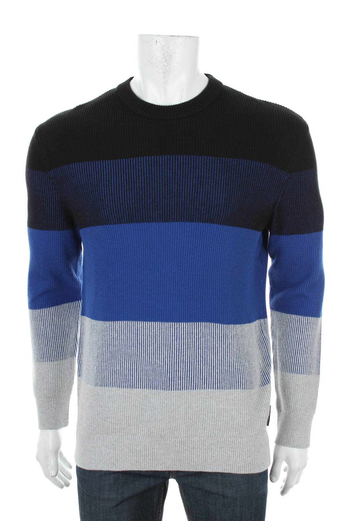 Мъжки пуловер Tom Tailor1